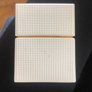 Elizabeth and James nirvana white frag